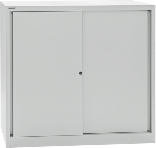 Bisley Schuifdeurkast Eco