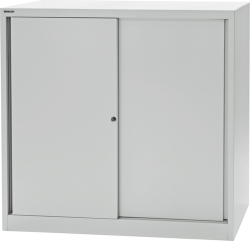 Bisley Schuifdeurkast Eco