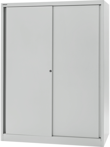 Bisley Schuifdeurkast Eco