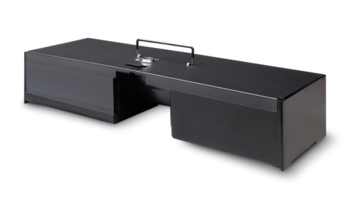 Safescan Deksel 4617L voor kassalade