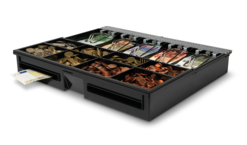 Safescan Element HD-4646S voor kassalade