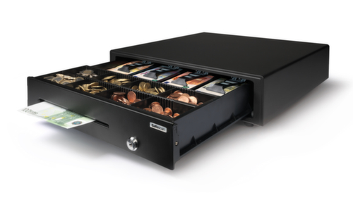 Safescan Kassalade LD-4141, hoogte x lengte x breedte 115 x 410 x 415 mm