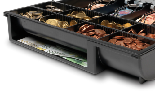 Safescan Element HD-4141S voor kassalade