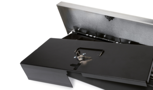 Safescan Deksel 4617L voor kassalade