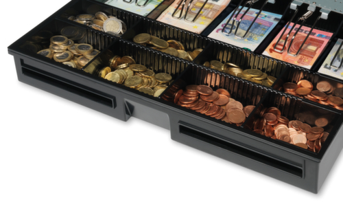 Safescan Element HD-4646S voor kassalade