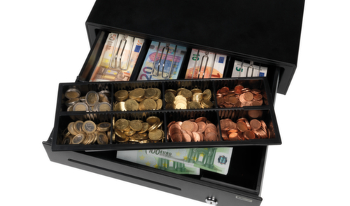 Safescan Element HD-4141S voor kassalade