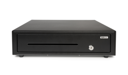 Safescan Kassalade LD-4141, hoogte x lengte x breedte 115 x 410 x 415 mm