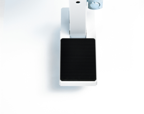 IDEAL Hefboomsnijmachine 1110, snijlengte 1100 mm