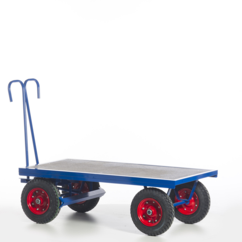 Rollcart Handtrekwagen