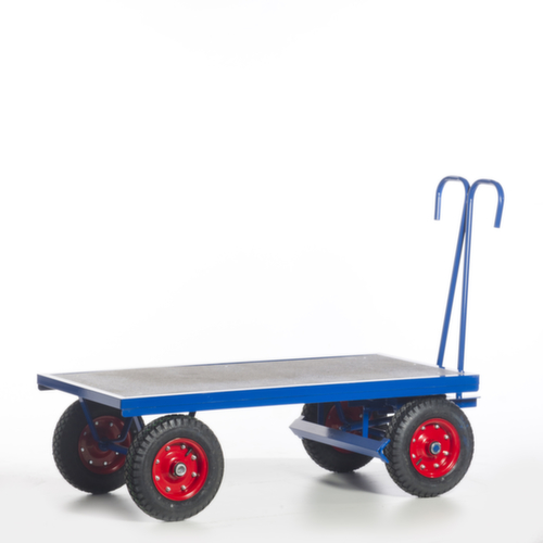 Rollcart Handtrekwagen
