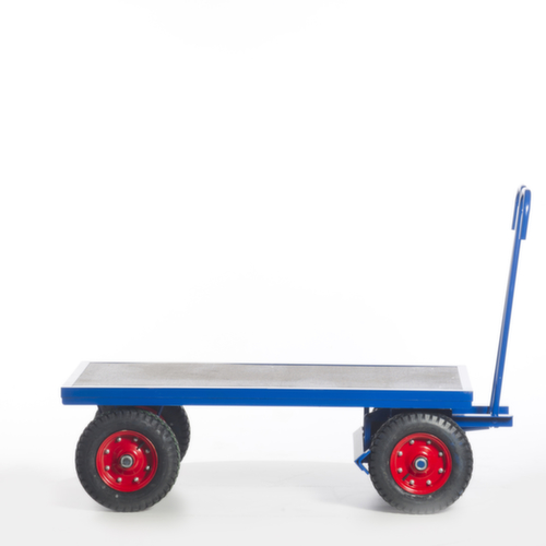 Rollcart Handtrekwagen