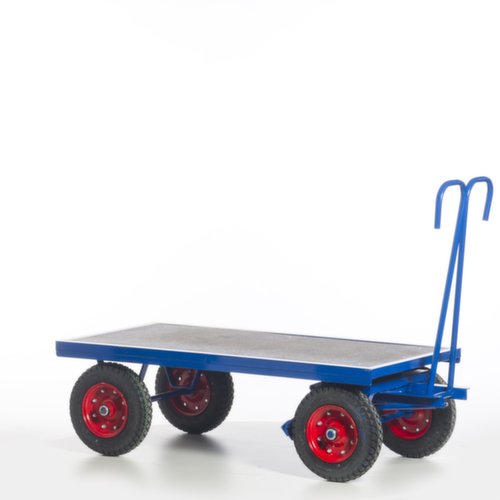 Rollcart Handtrekwagen