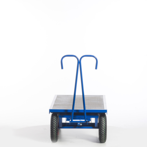 Rollcart Handtrekwagen