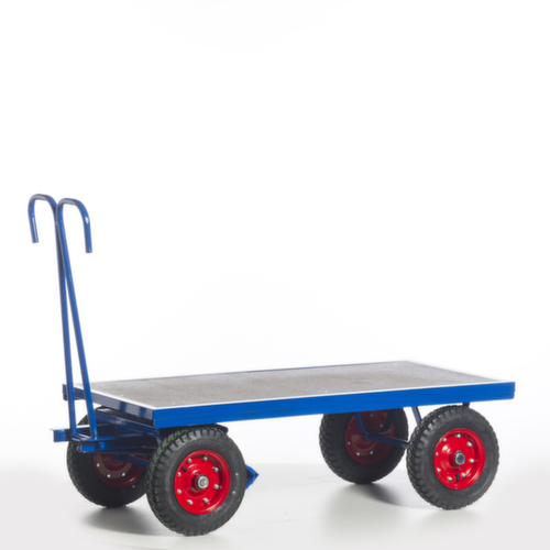 Rollcart Handtrekwagen
