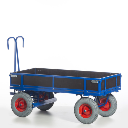 Rollcart Handtrekwagen
