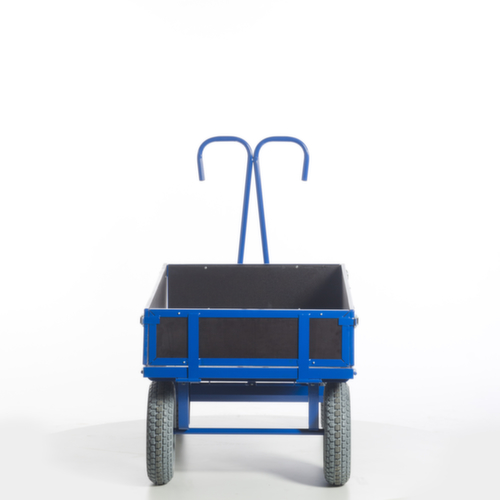 Rollcart Handtrekwagen