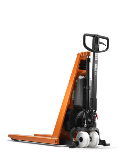 Toyota BT High Lifter schaarhefwagen BT High Lifter, 1000 kg draagvermogen