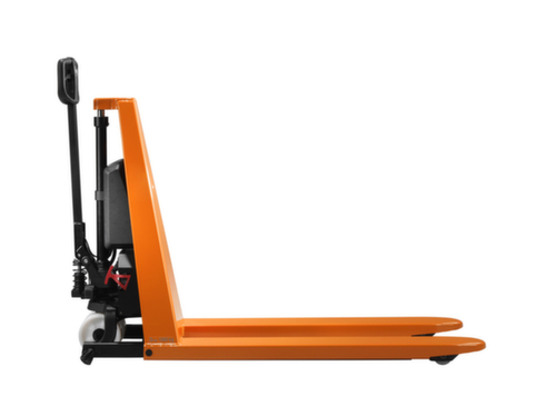 Toyota BT High Lifter schaarhefwagen BT High Lifter, 1000 kg draagvermogen