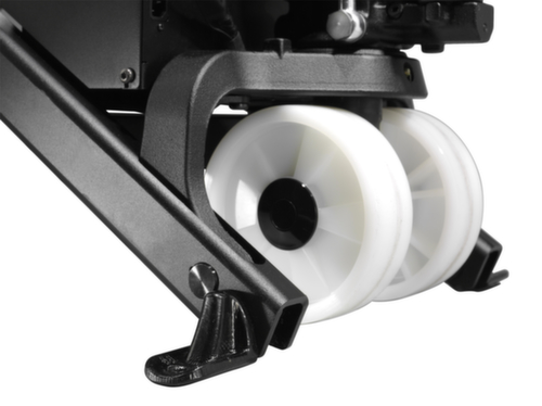 Toyota BT High Lifter schaarhefwagen BT High Lifter, 1000 kg draagvermogen