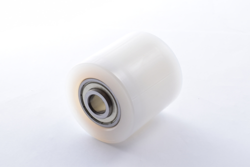 Toyota BT handpompwagen BT Lifter, 2300 kg draagvermogen, nylon/nylon