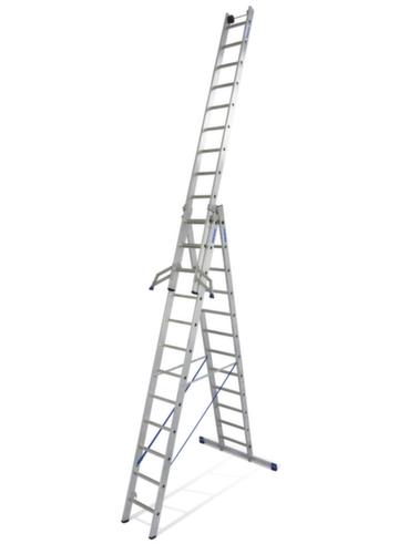 Krause Multifunctionele ladder