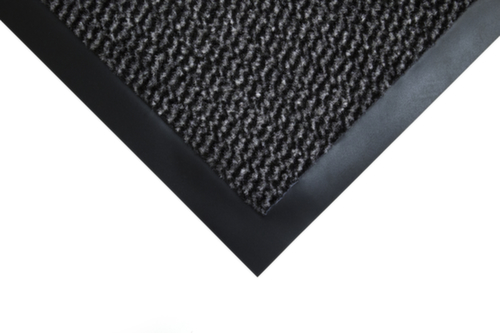 Schoonloopmat Vyna-Plush, lengte x breedte 1800 x 1200 mm