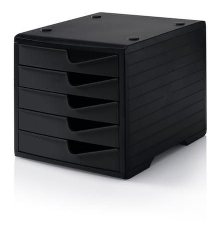 Styro Ladeblok styroswingbox, voor DIN C4