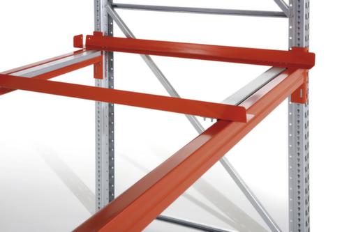 META Hoekliggerframe, diepte 800 mm