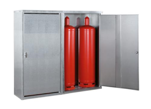 Lacont Gasflessenkast