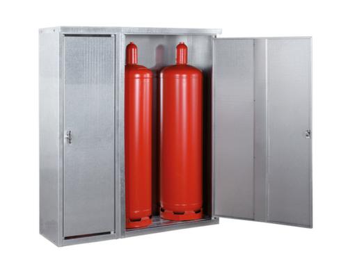 Lacont Gasflessenkast