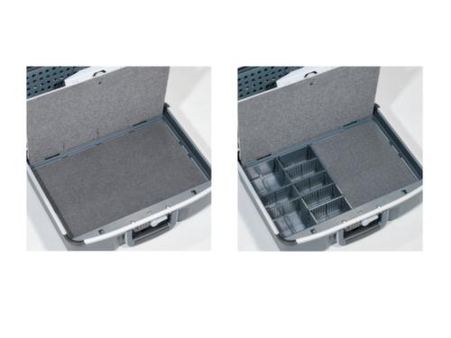 Allit Blokschuim ProServe