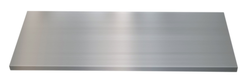 Bisley Extra legbord voor dossierkast Universal, breedte x diepte 914 x 500 mm