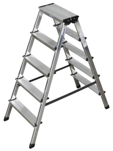 Krause Universele trapladder Dopplo