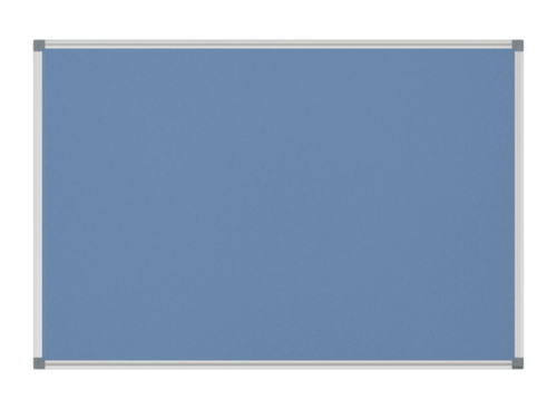 MAUL Prikbord MAULstandard met vilten oppervlak