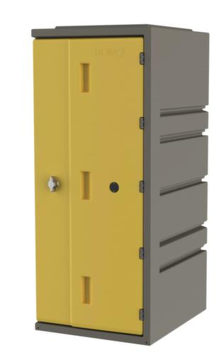 Lotz Lockersysteem BLOXZ, 1 vakken