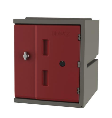 Lotz Lockersysteem BLOXZ, 1 vakken