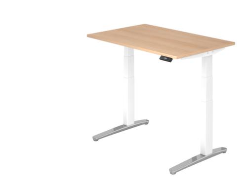 Elektrisch in hoogte verstelbaar sta-zit-bureau XBHM-Serie