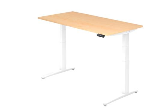Elektrisch in hoogte verstelbaar zit-sta-bureau XBHM-Serie