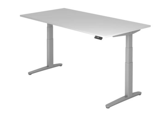 Elektrisch in hoogte verstelbaar sta-zit-bureau XBHM-Serie