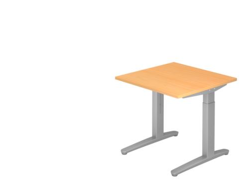 In hoogte verstelbaar bureau XB-Serie