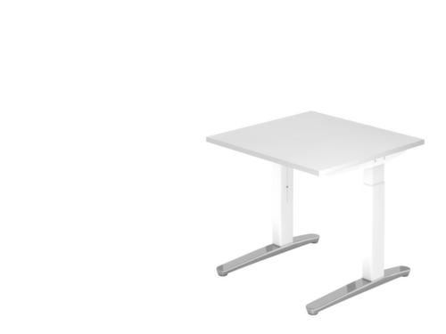 In hoogte verstelbaar bureau XB-Serie