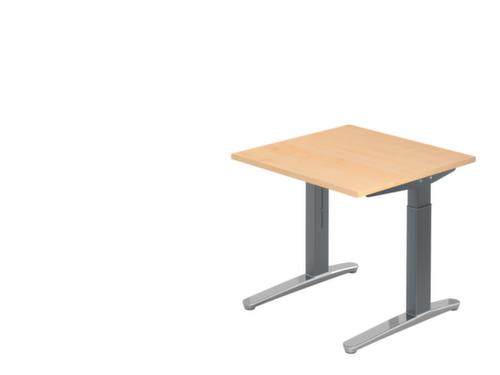 In hoogte verstelbaar bureau XB-Serie