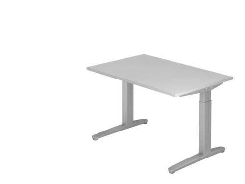 In hoogte verstelbaar bureau XB-Serie