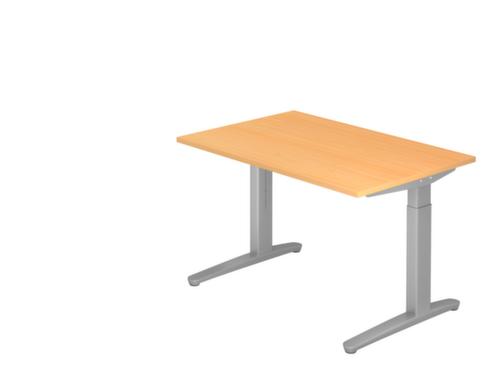 In hoogte verstelbaar bureau XB-Serie
