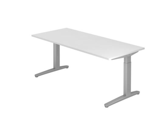 In hoogte verstelbaar bureau XB-Serie