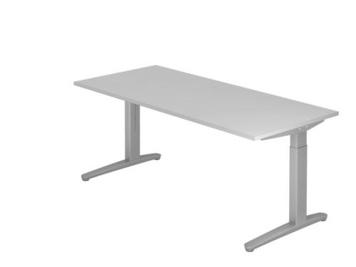 In hoogte verstelbaar bureau XB-Serie