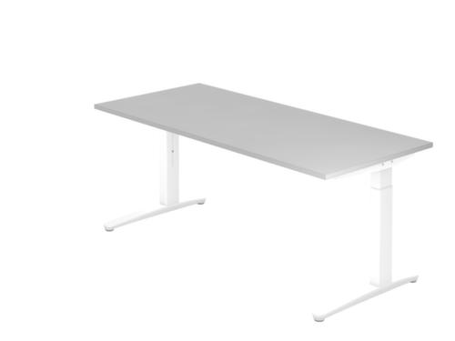 In hoogte verstelbaar bureau XB-Serie