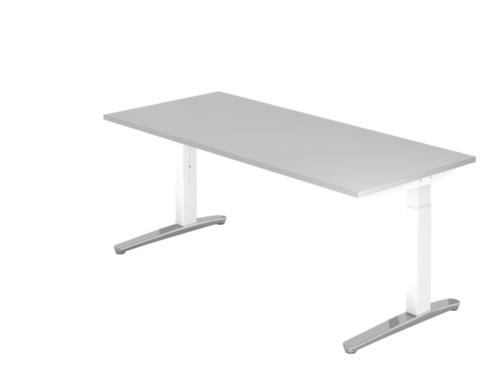 In hoogte verstelbaar bureau XB-Serie