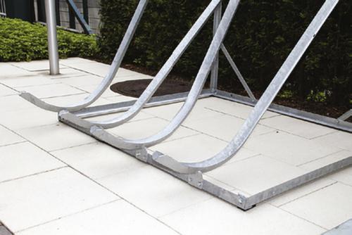 Verticaal fietsenrek SF 5