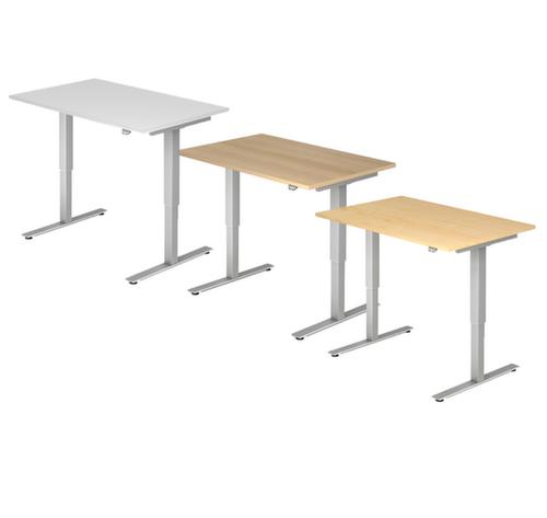 Zit-sta-bureau XMST-Serie